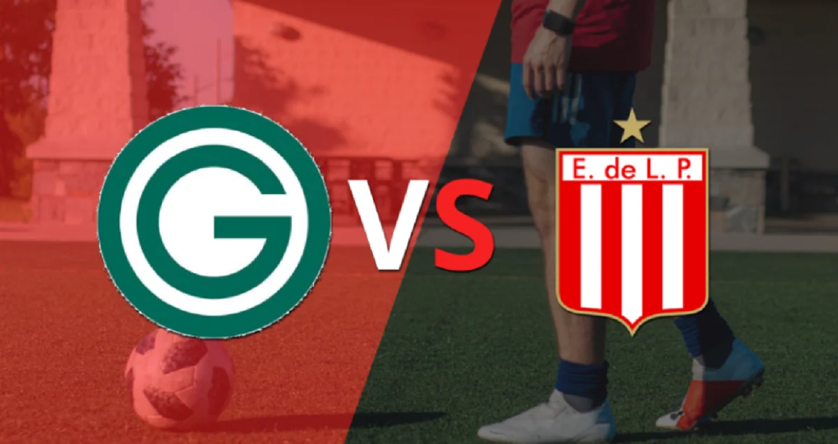 Pronóstico Goiás vs Estudiantes