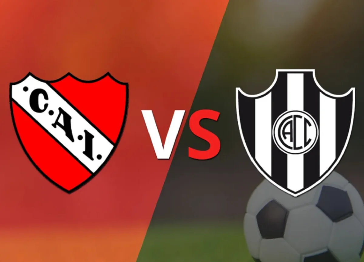 Pronóstico Independiente vs Central Córdoba