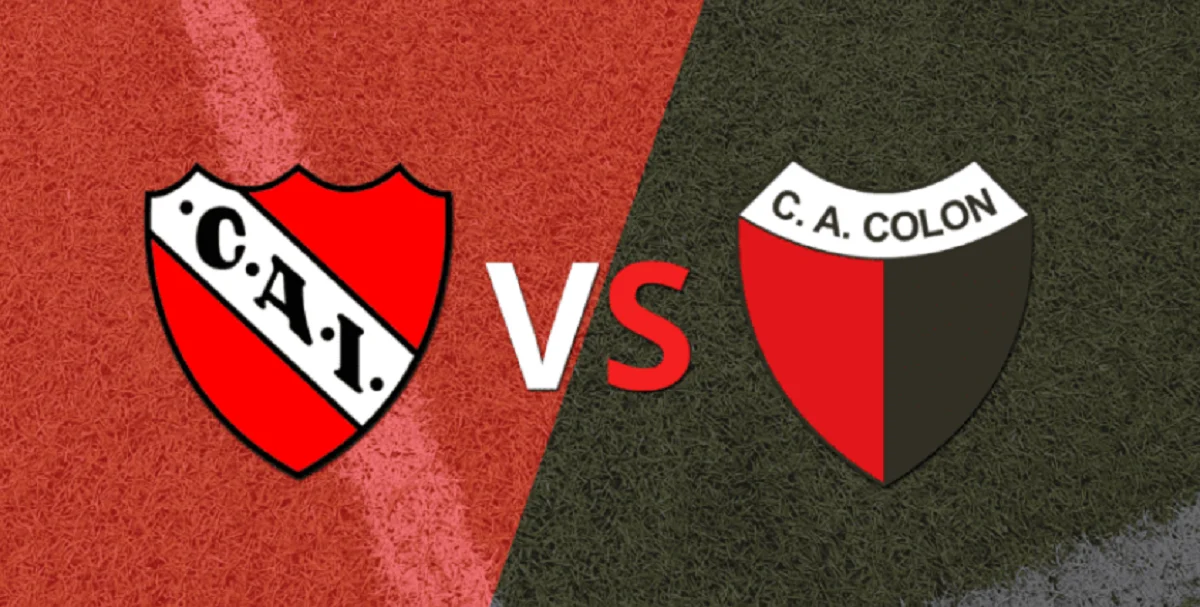 Pronóstico Independiente vs Colón