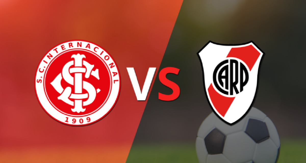 Pronóstico Internacional vs River