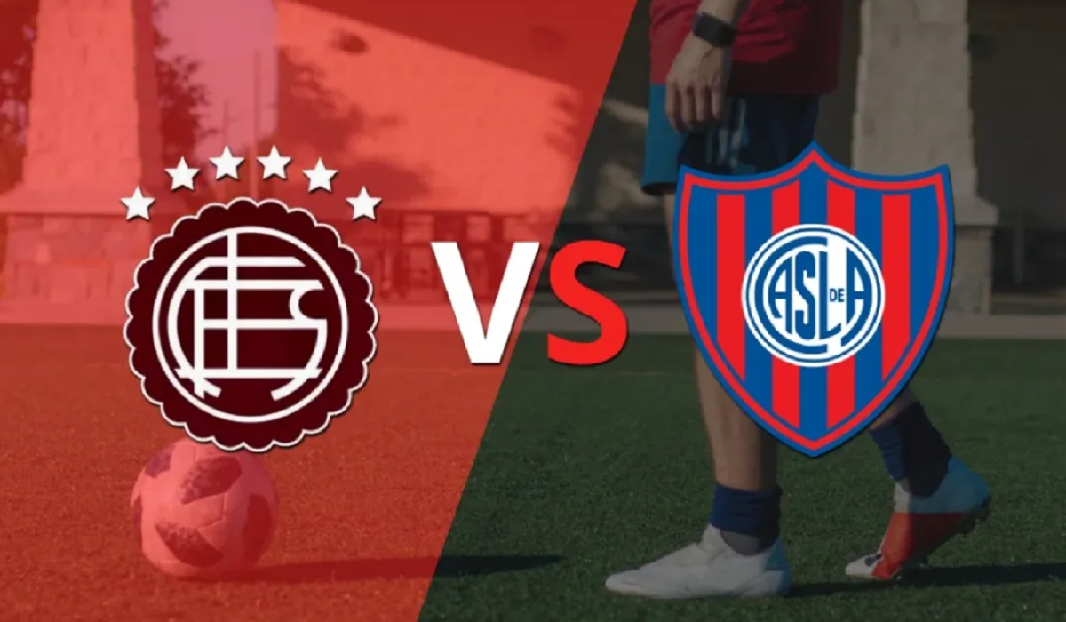 Pronóstico Lanús vs San Lorenzo