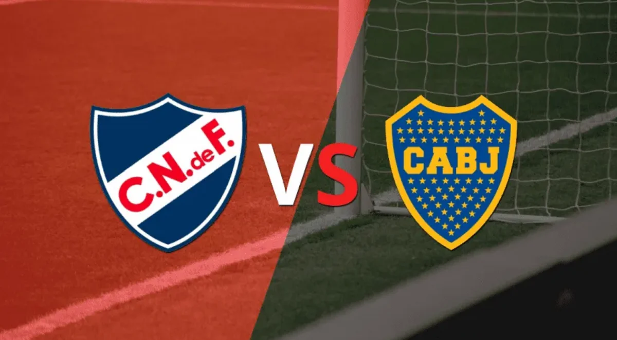 Pronóstico Nacional vs Boca