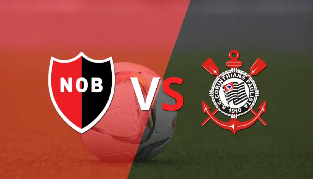 Pronóstico Newell's vs Corinthians