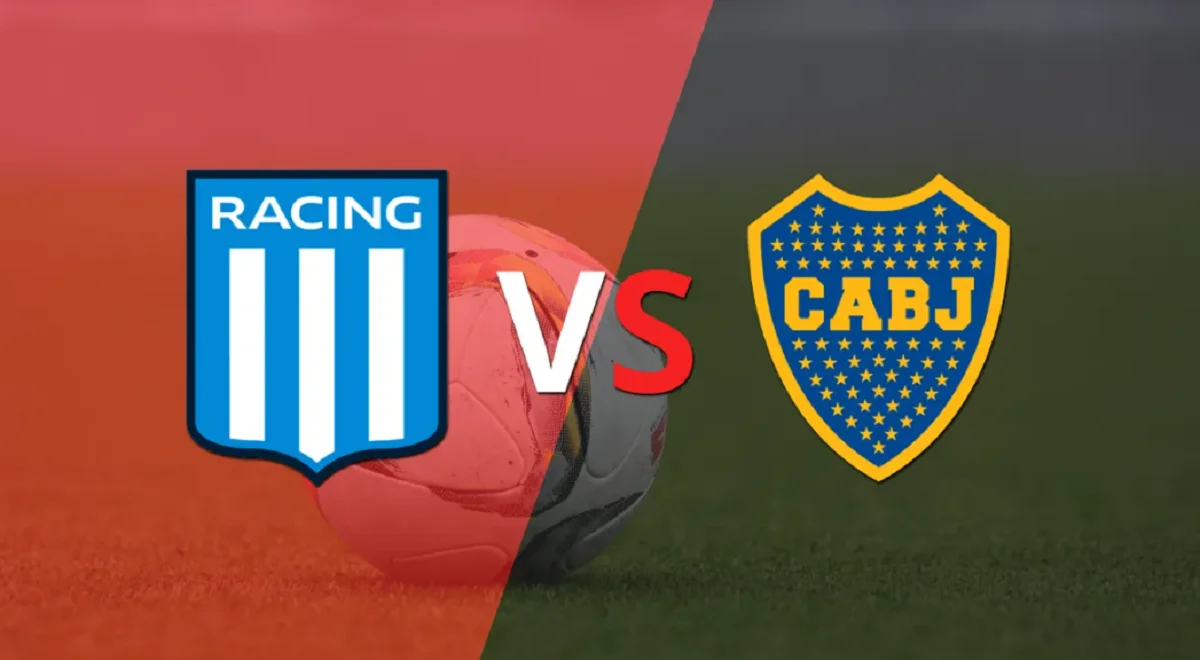 Pronóstico Racing vs Boca
