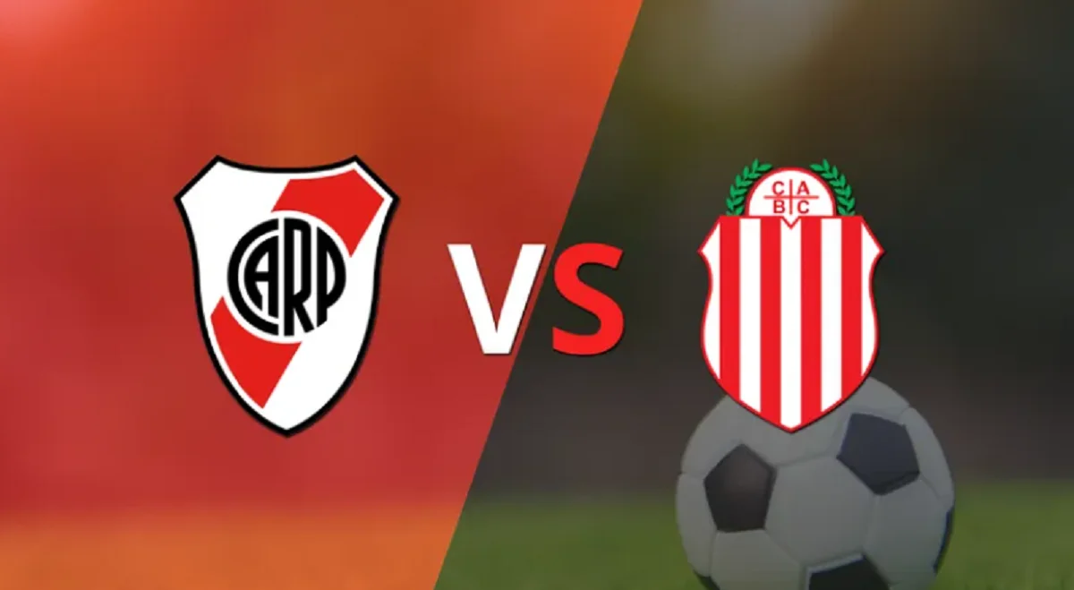 Pronóstico River vs Barracas Central