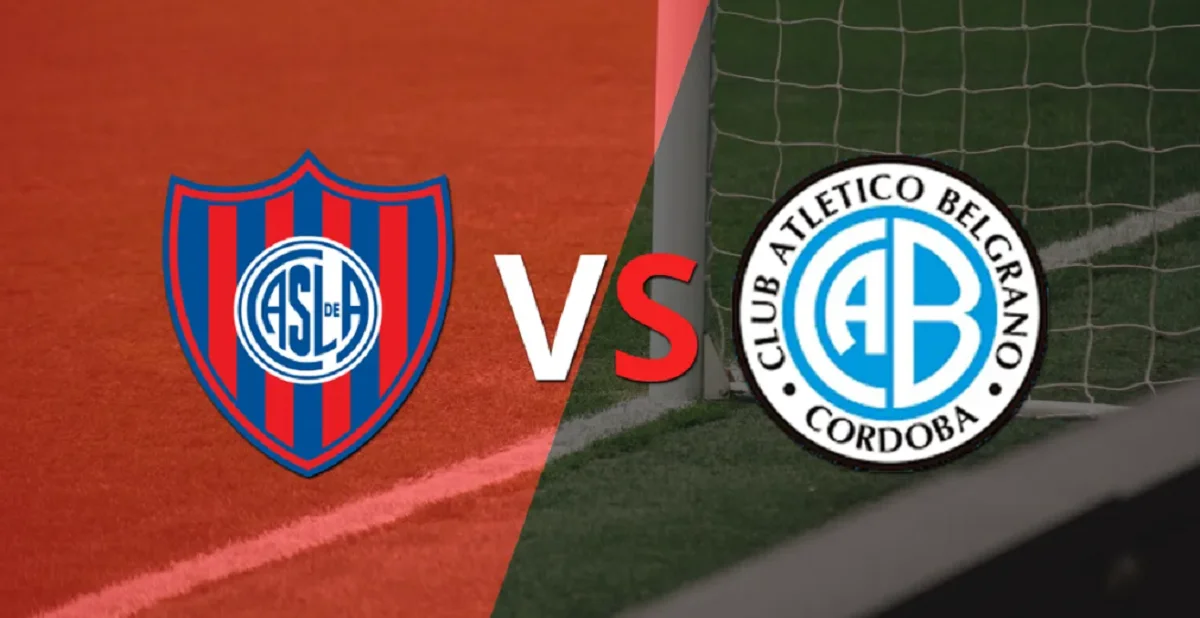 Pronóstico San Lorenzo vs Belgrano