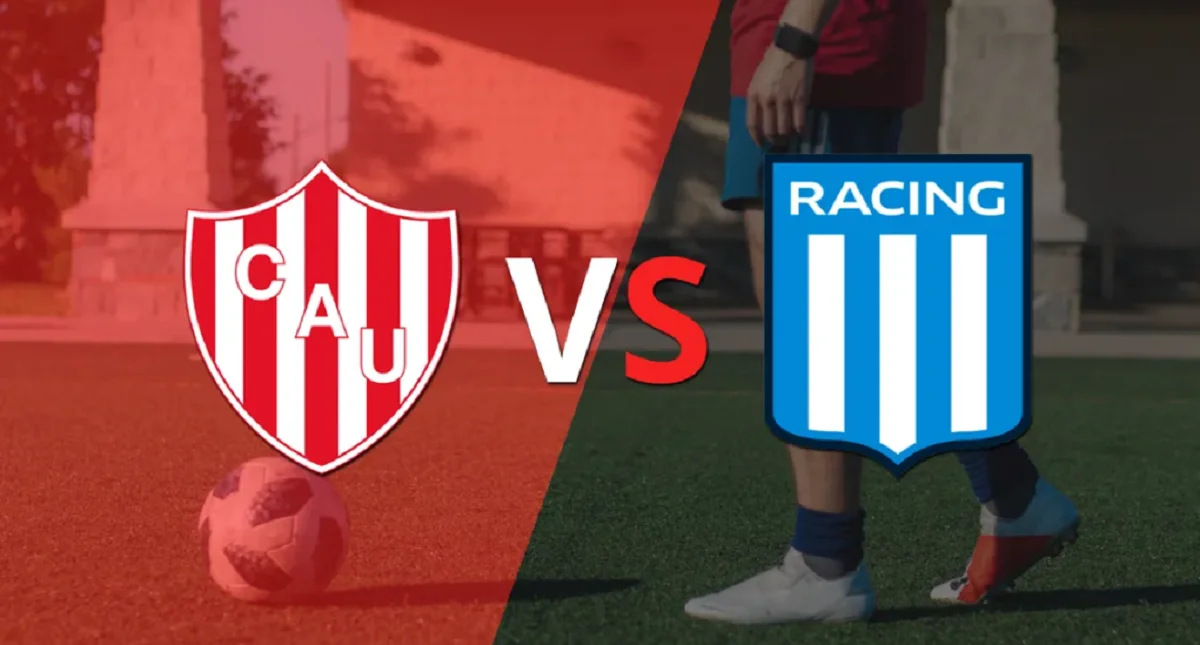Pronóstico Unión vs Racing