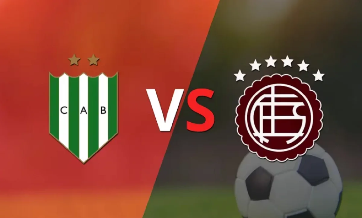 Pronóstico Banfield vs Lanús