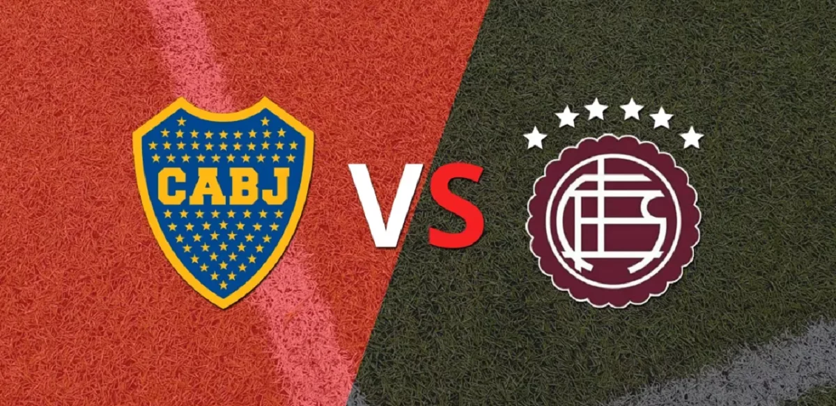 Pronóstico Boca vs Lanús