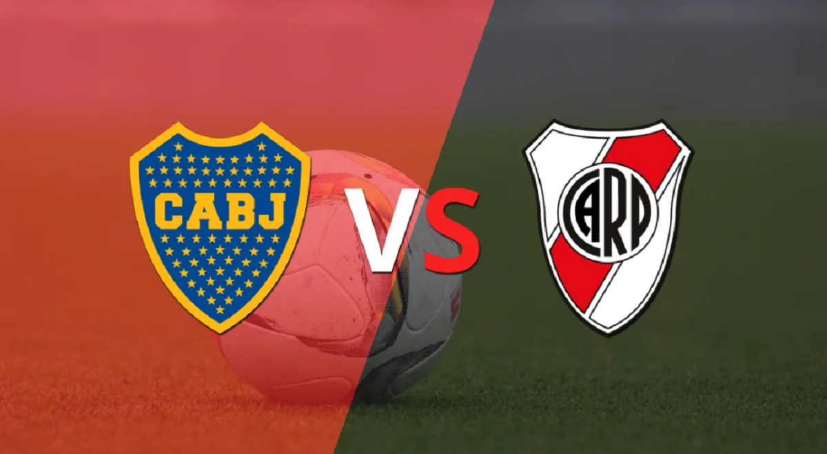 Pronóstico Boca vs River