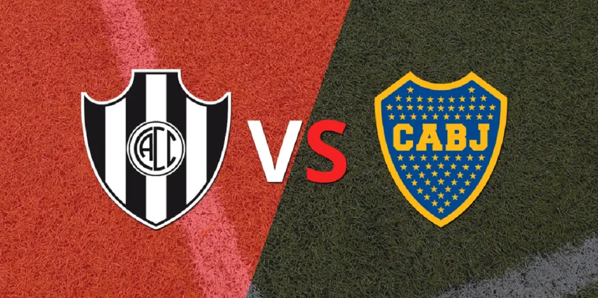 Pronóstico Central Córdoba vs Boca