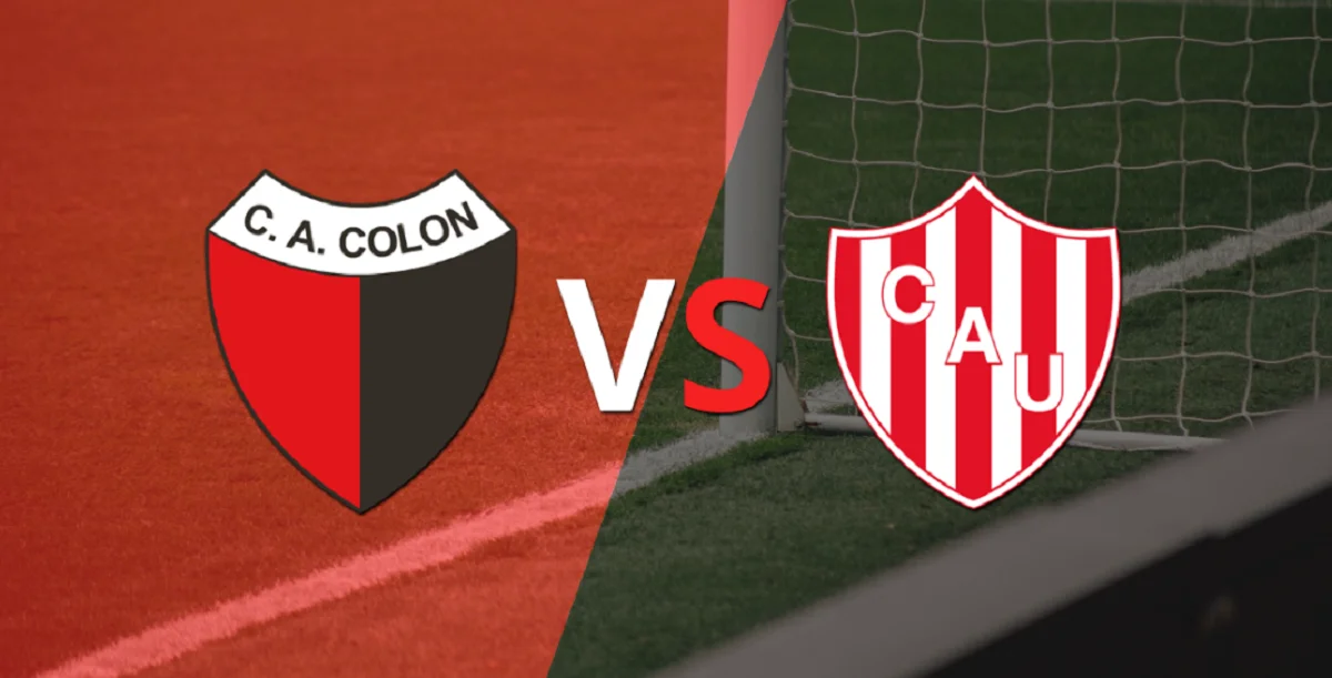 Pronóstico Colón vs Unión