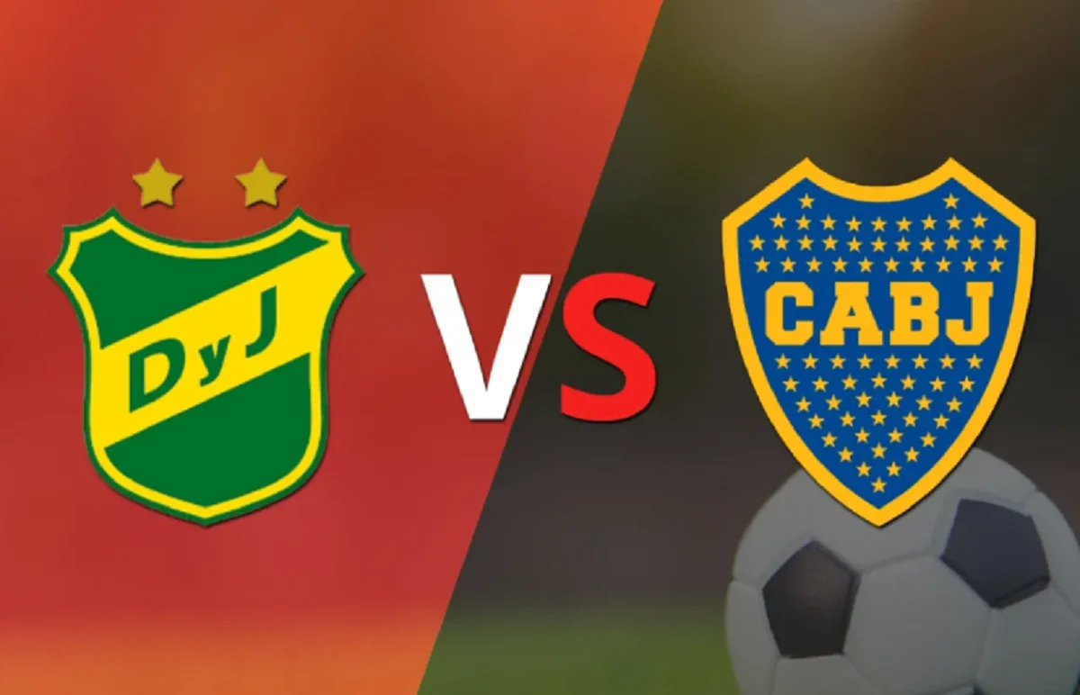 Pronóstico Defensa y Justicia vs Boca