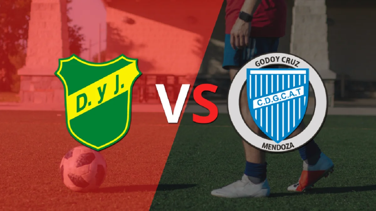Pronóstico Defensa y Justicia vs Godoy Cruz