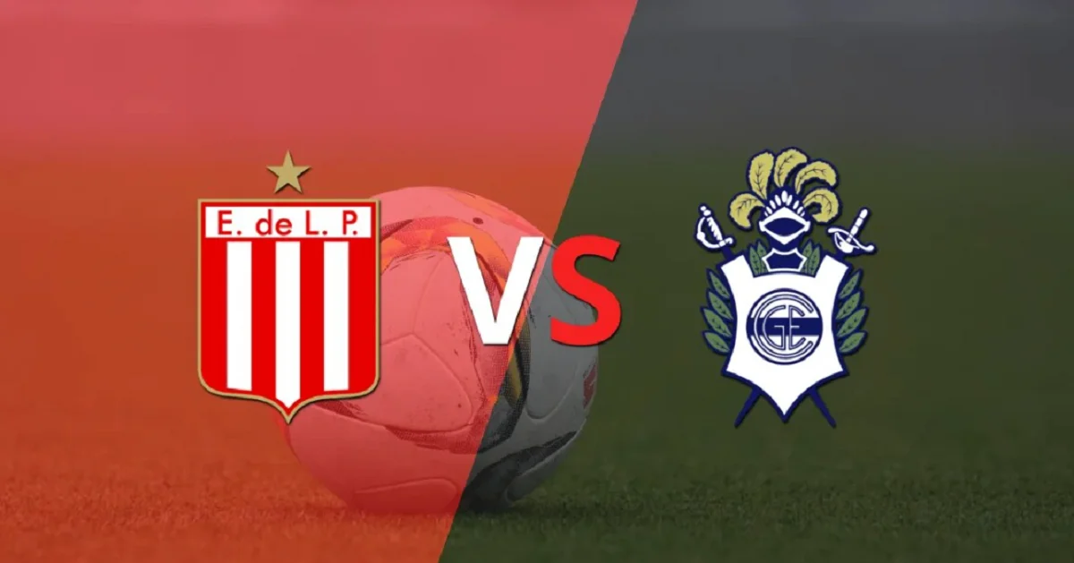 Pronóstico Estudiantes vs Gimnasia