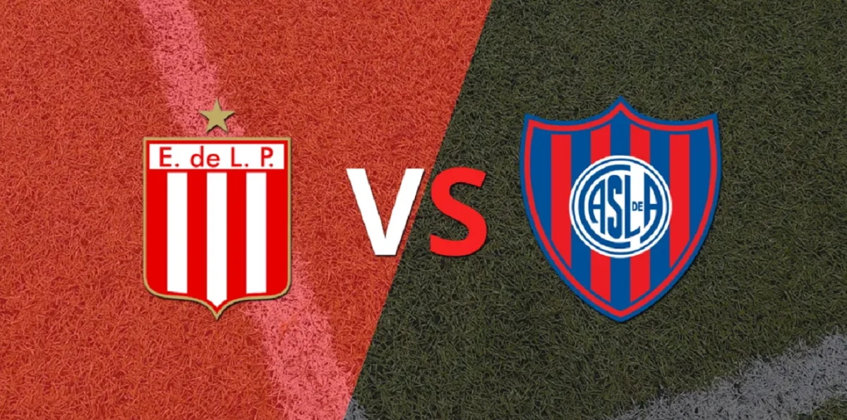 Pronóstico Estudiantes vs San Lorenzo