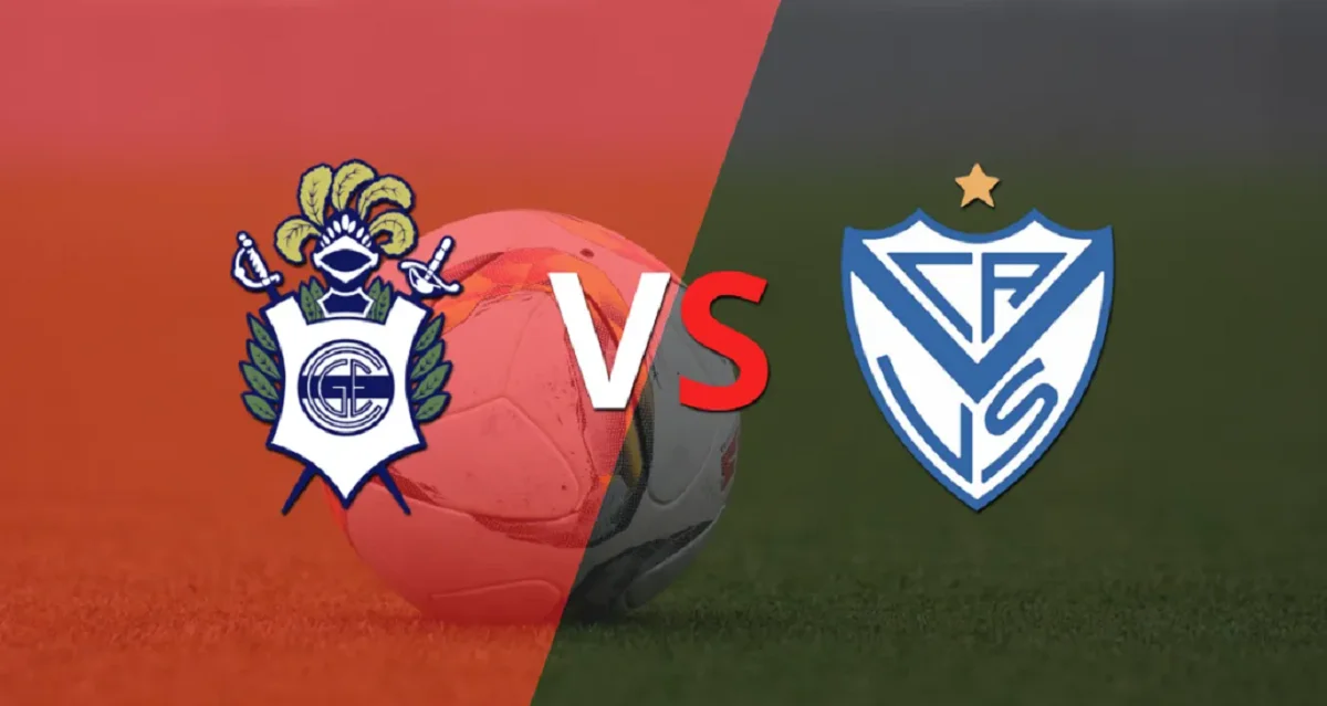 Pronóstico Gimnasia vs Vélez