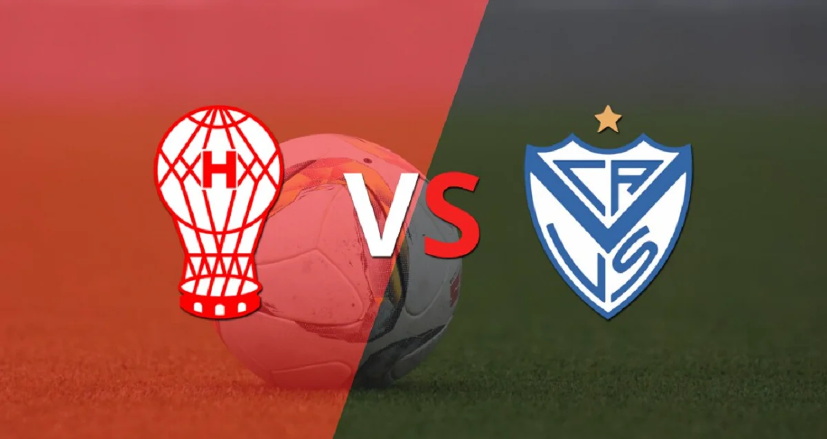 Pronóstico Huracán vs Vélez