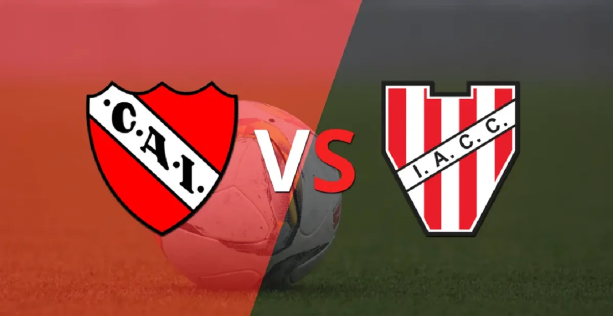 Pronóstico Independiente vs Instituto