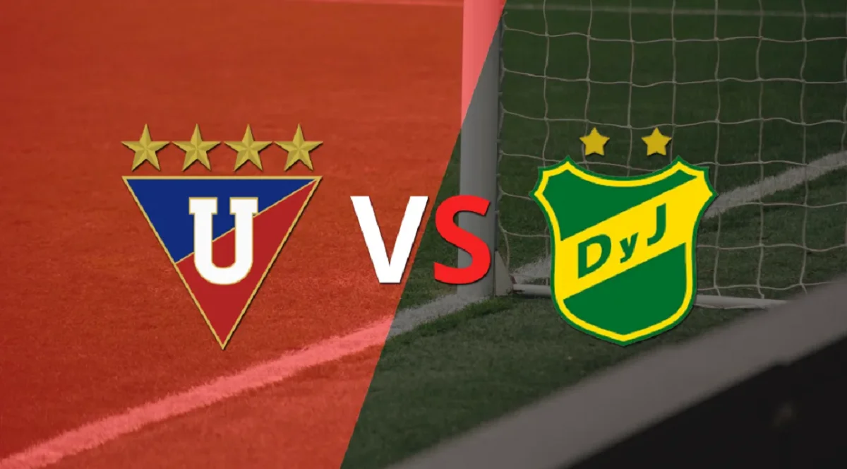 Pronóstico Liga de Quito vs Defensa y Justicia