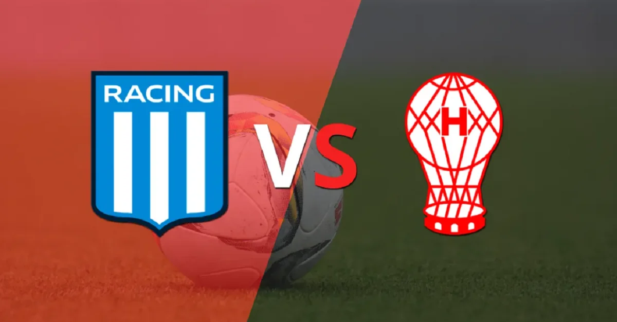 Pronóstico Racing vs Huracán