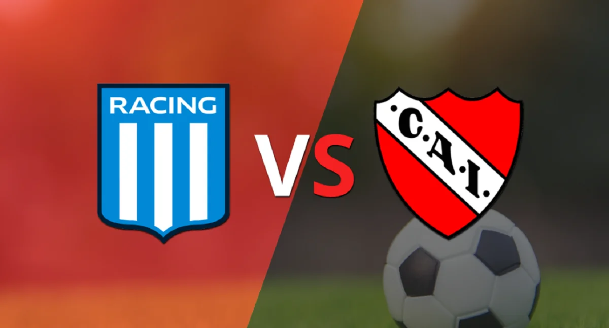 Pronóstico Racing vs Independiente