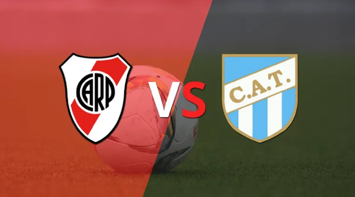 Pronóstico River vs Atlético Tucumán