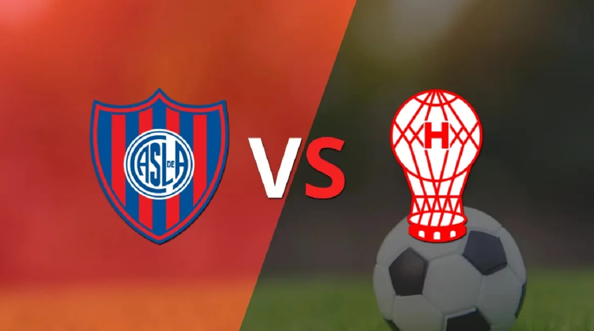 Pronóstico San Lorenzo vs Huracán