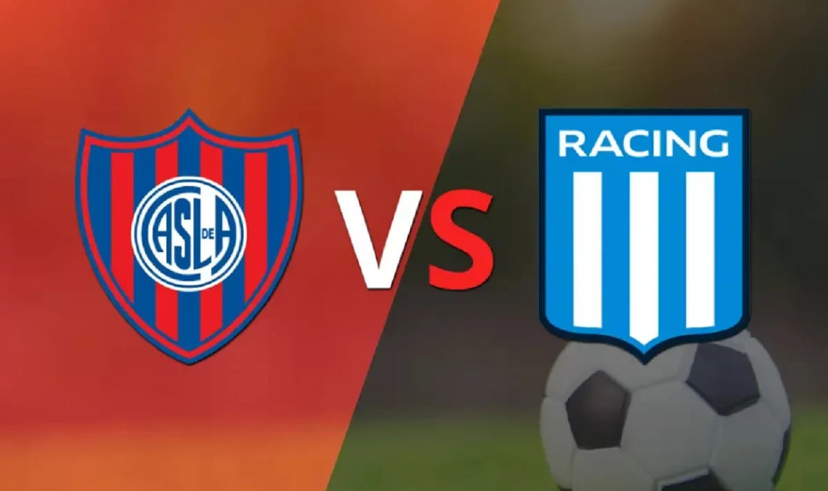 Pronóstico San Lorenzo vs Racing