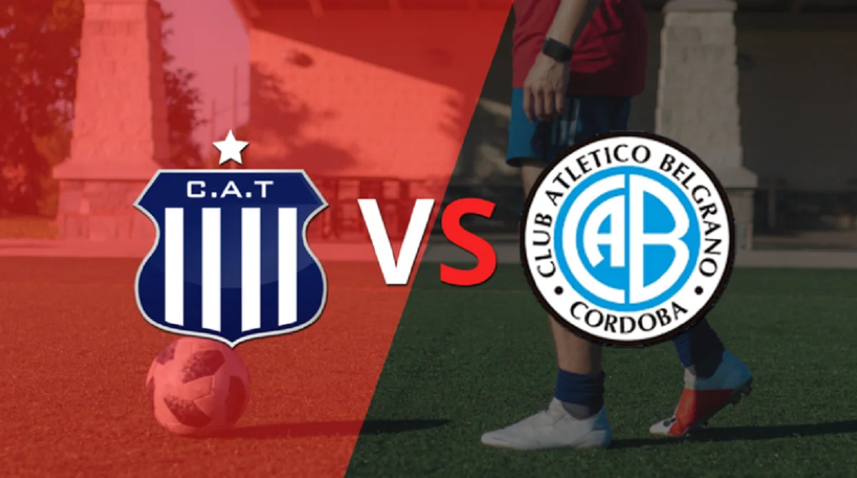 Pronóstico Talleres vs Belgrano