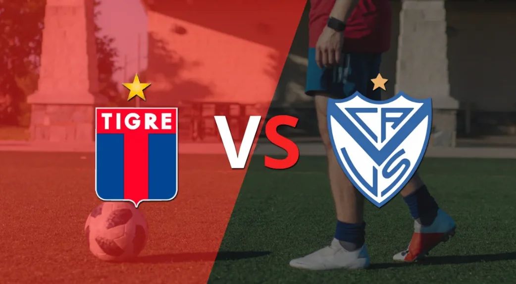 Pronóstico Tigre vs Vélez