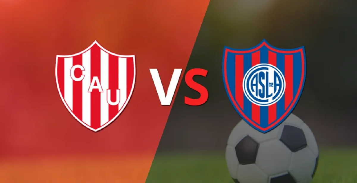 Pronóstico Unión vs San Lorenzo