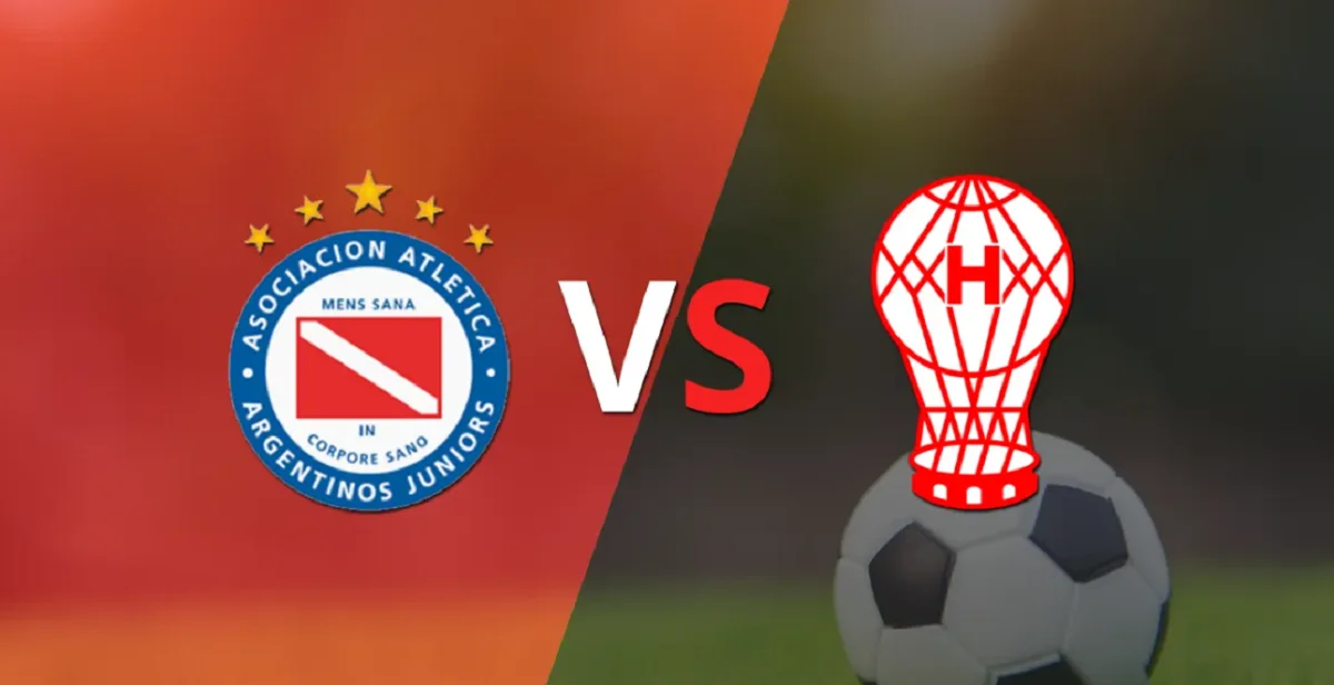Pronóstico Argentinos vs Huracán