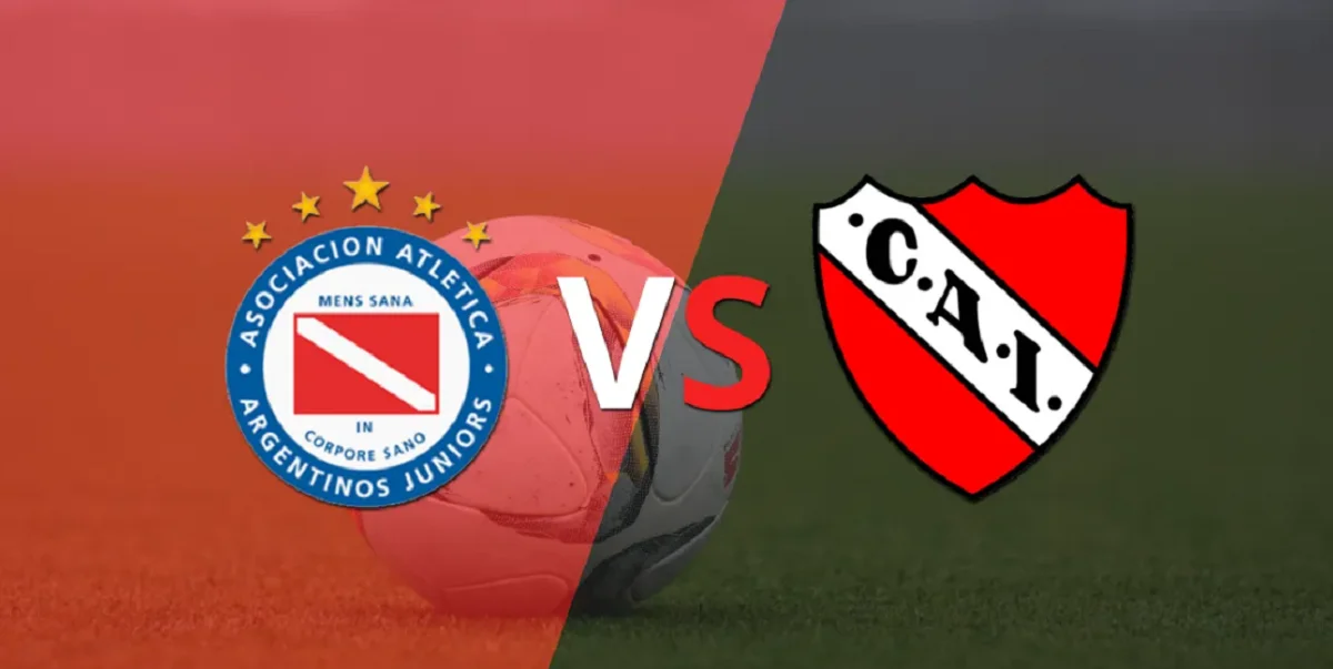 Pronóstico Argentinos vs Independiente
