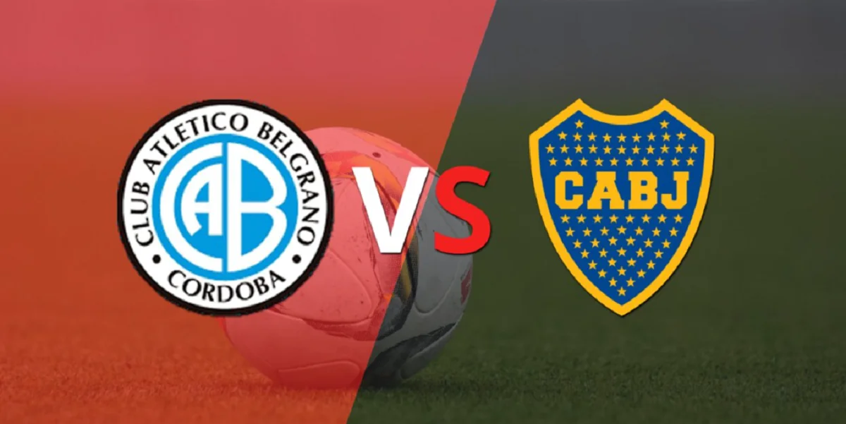 Pronóstico Belgrano vs Boca 
