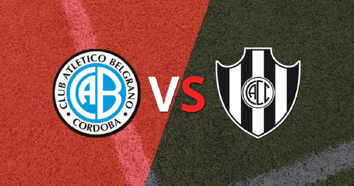 Pronóstico Belgrano vs Central Córdoba