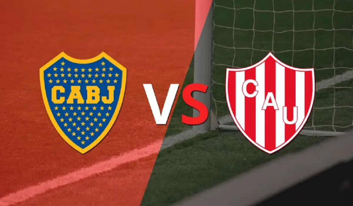 Pronóstico Boca vs Unión