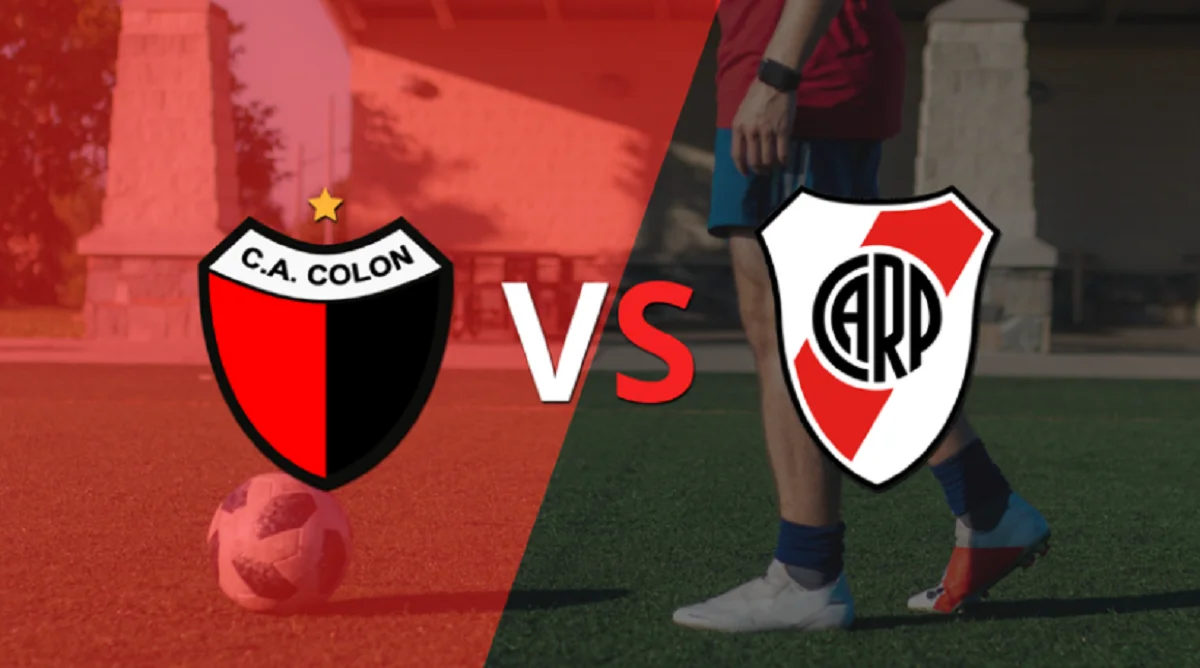 Pronóstico Colón vs River