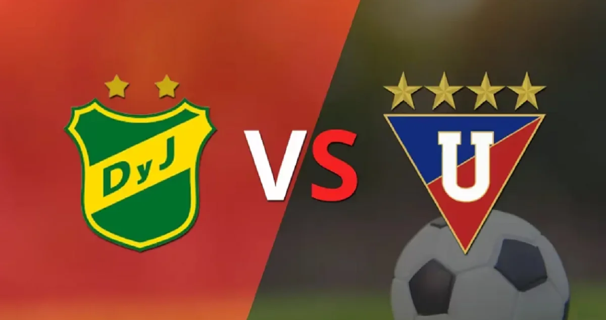 Pronóstico Defensa y Justicia vs Liga de Quito