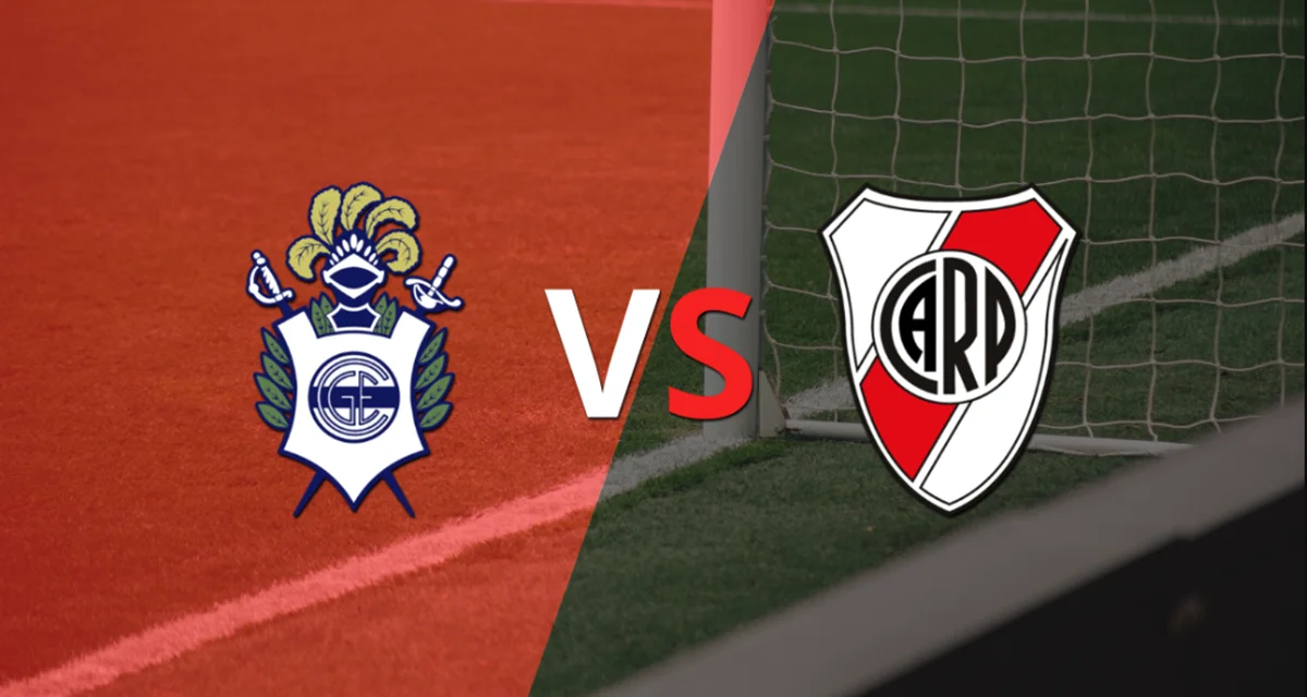 Pronóstico Gimnasia vs River