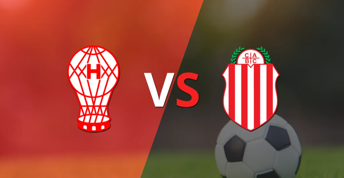 Pronóstico Huracán vs Barracas Central