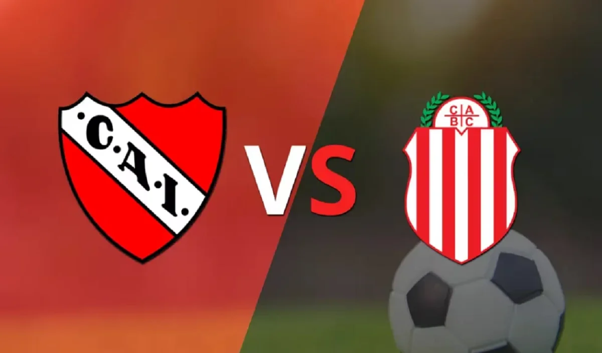 Pronóstico Independiente vs Barracas Central