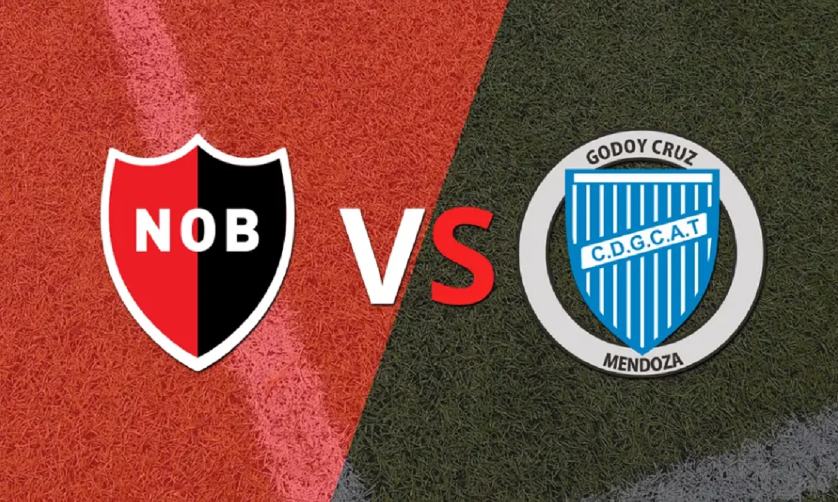 Pronóstico Newell’s vs Godoy Cruz