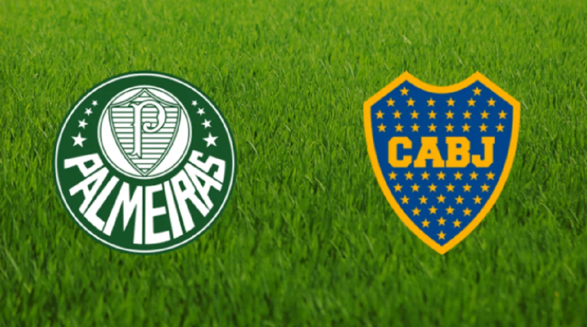Pronóstico Palmeiras vs Boca