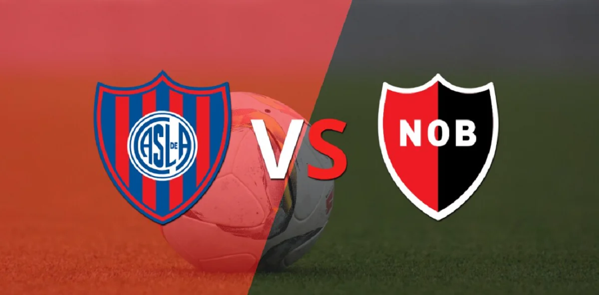 Pronóstico San Lorenzo vs Newell's