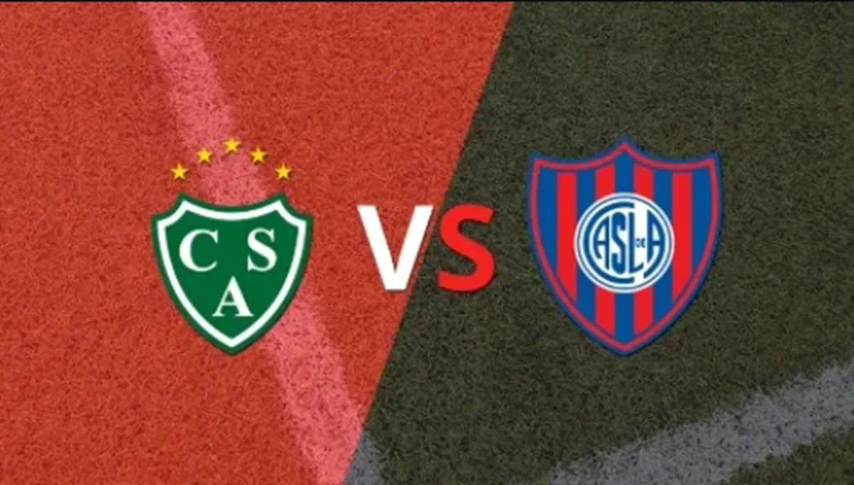 Pronóstico Sarmiento vs San Lorenzo