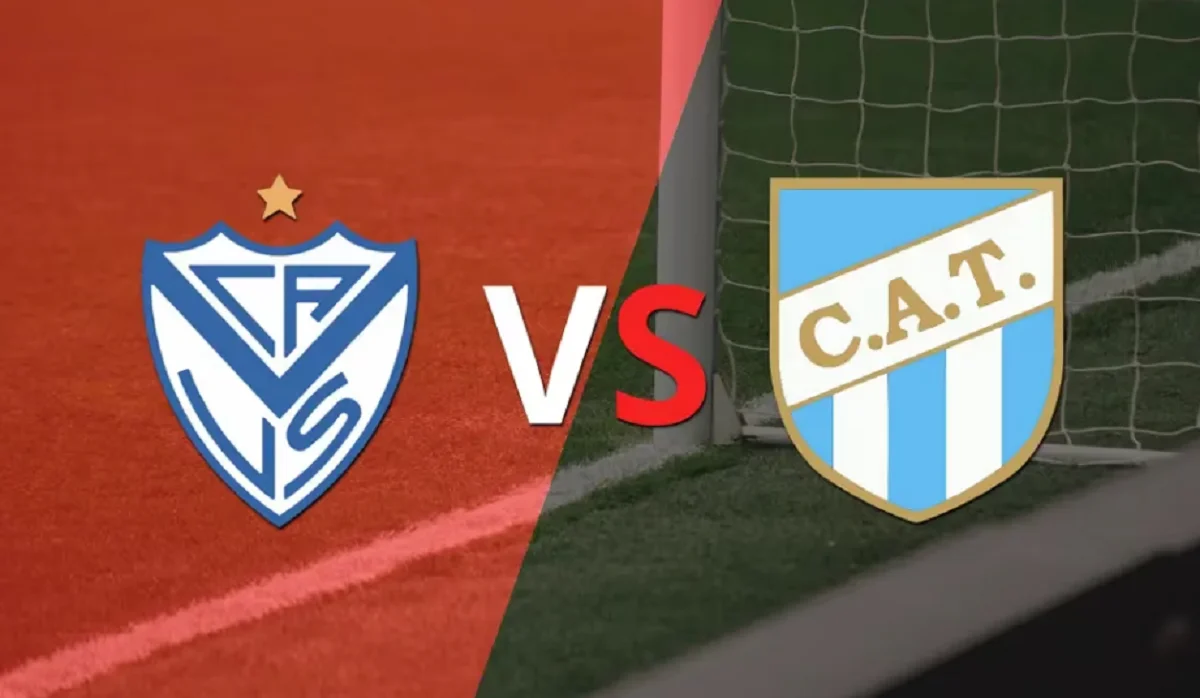 Pronóstico Vélez vs Atlético Tucumán