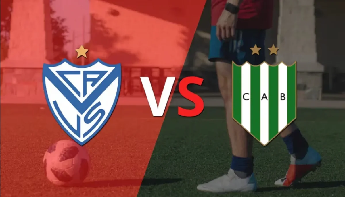 Pronóstico Vélez vs Banfield