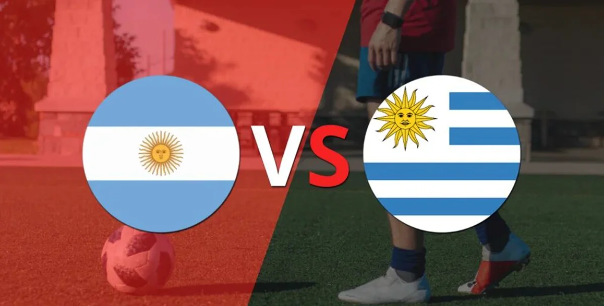 Pronóstico Argentina vs Uruguay