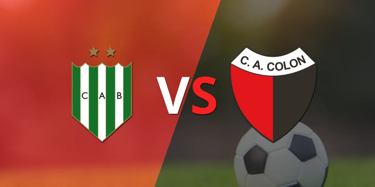 Pronóstico Banfield vs Colón